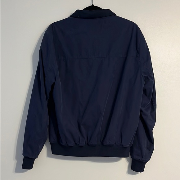 J. Crew Harrington Classic Jacket - Picture 5 of 5